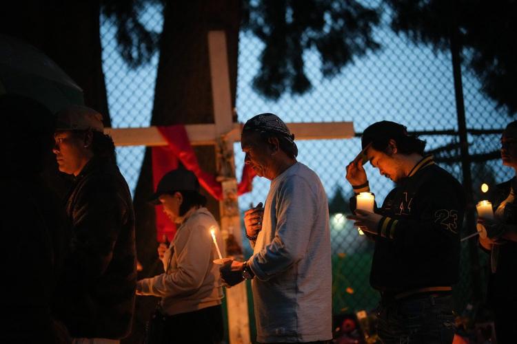 A year after the tragedy, Lapu Lapu festival victims questioned about donations