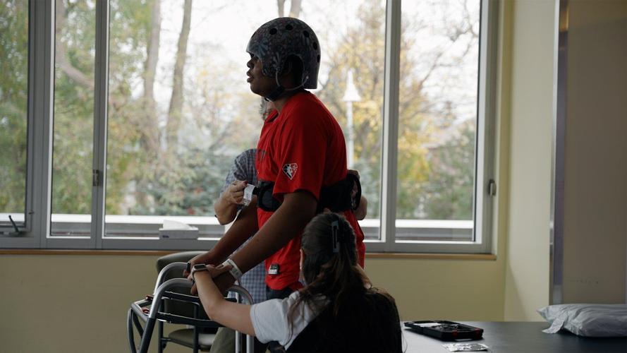 Film about Toronto shooting victim 'Nekai Walks' wins $50K Hot Docs audience award