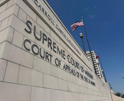 Mississippi will reexamine judicial redistricts after US Supreme Court rules in voting rights case