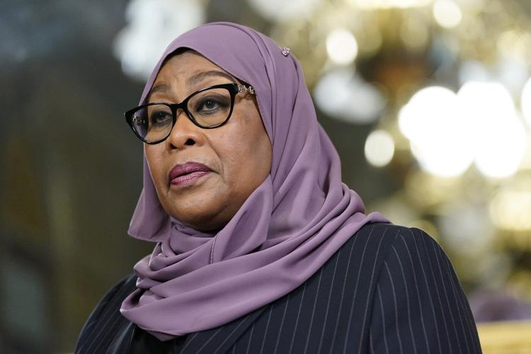 Tanzania blocks access to X after it says hackers targeted government accounts