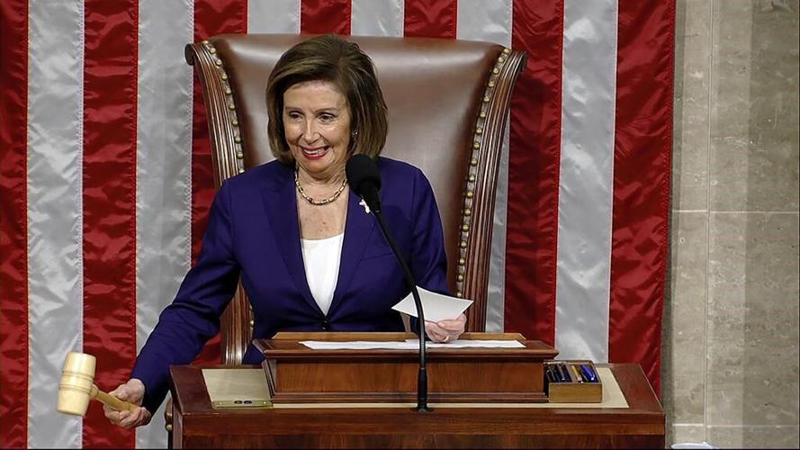 Bill protecting same-sex, interracial unions clears Congress