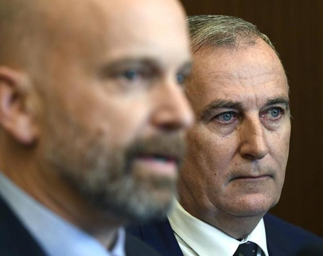 Une ville ontarienne frappée de plein fouet avec 17 surdoses en 24 heures