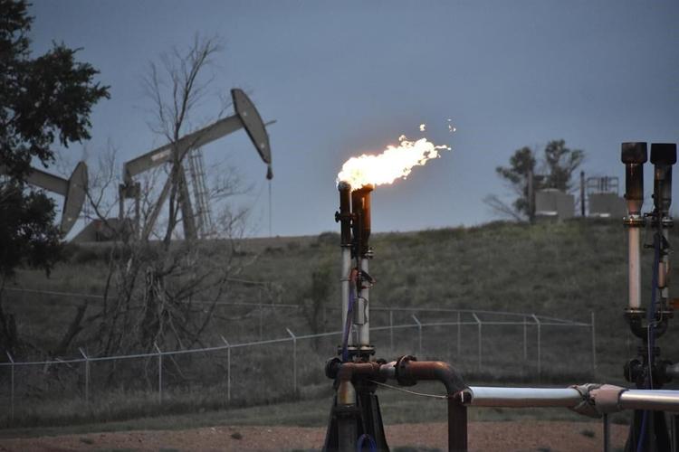 Oil and gas companies would pay more to drill on public lands under new Biden rule