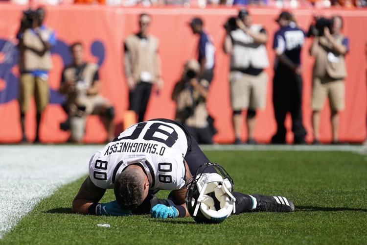 Sprains, strains and ACL tears. What to know about some of the NFL's most common injuries