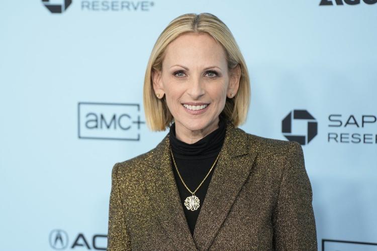 Marlee Matlin, a trailblazer for deaf actors, opens up in a new documentary