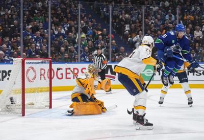 Five things to know about the NHL playoffs