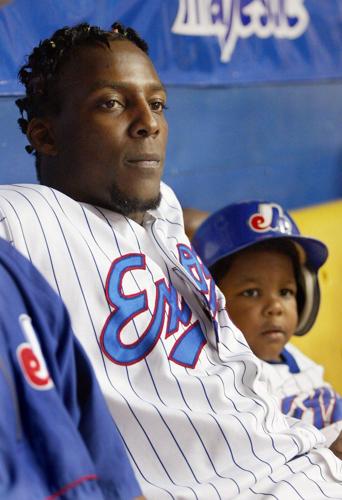 CP photographer looks back on iconic 2002 shot of young Vladimir Guerrero Jr.  | Sports News | thecanadianpressnews.ca