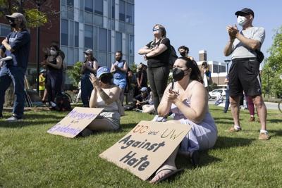 Des groupes d'étudiants réclament des campus plus sécuritaires en Ontario