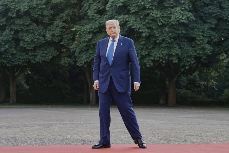 A whirlwind 48 hours: How Trump's Israel-Iran ceasefire agreement came together