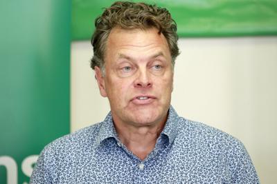 B.C. Greens, NDP working constructively despite challenges, accord updates say