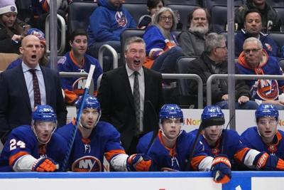 Patrick Roy tries to treat Montreal homecoming as just another game