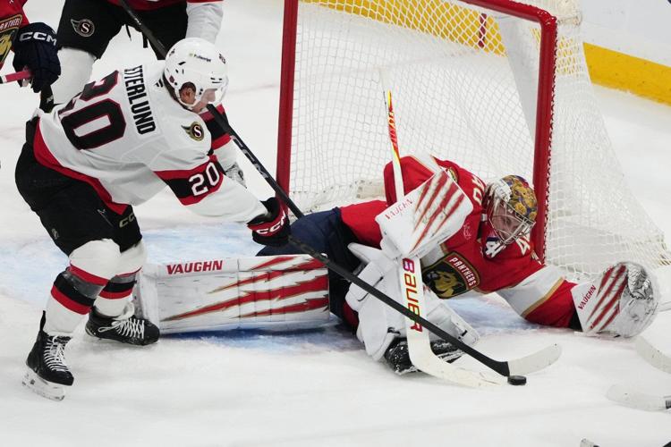 There will be a new champion as Florida's injury-plagued season won't include playoffs