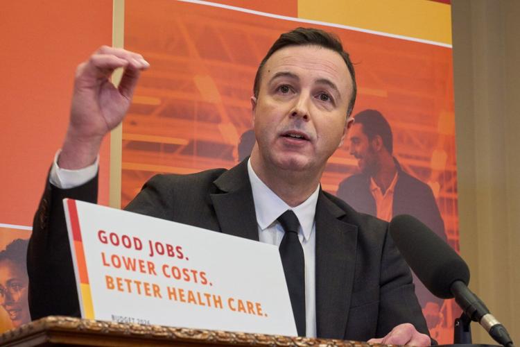 Manitoba budget expands tax exemption on food items, aims to cut deficit