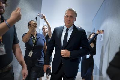 Testimony from Hunter Biden associate provides new insight into their business dealings
