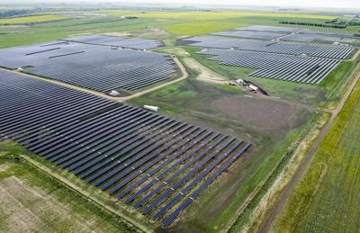 Alberta renewables report contradicts government proposals for industry, critics say