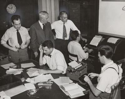 The Canadian Press Marks 75 Years of French-Language Reporting | Integri News