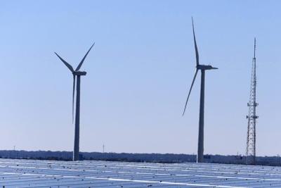 New Jersey and wind farm developer Orsted settle claims for $125M over scrapped offshore projects
