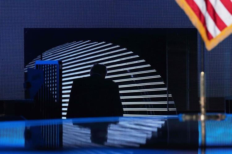 The top photos of the day by AP's photojournalists