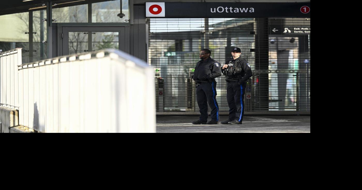 Police lay charges after 'violent threat' sent University of Ottawa ...