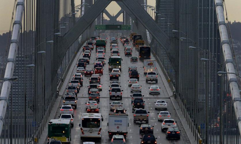 Senate will try to block California vehicle standards that would phase out gas-powered cars