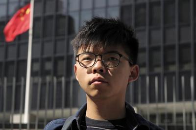 45 pro-democracy activists face sentencing in Hong Kong. Here's who some of them are