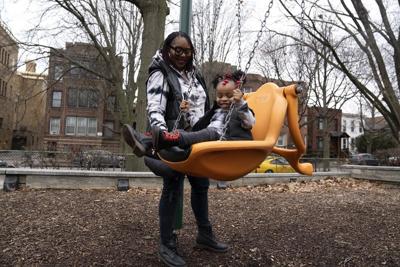Move on from COVID? Child care disruptions continue