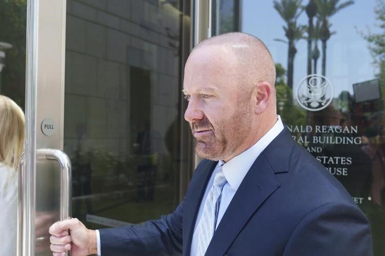 California bookie pleads guilty to running illegal gambling business used by ex-Ohtani interpreter