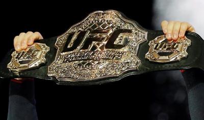 Malott, Lainesse square off in all-Canadian matchup on UFC Fight Night card