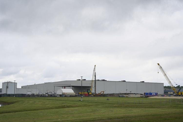 NAACP files intent to sue Elon Musk's xAI company over supercomputer air pollution