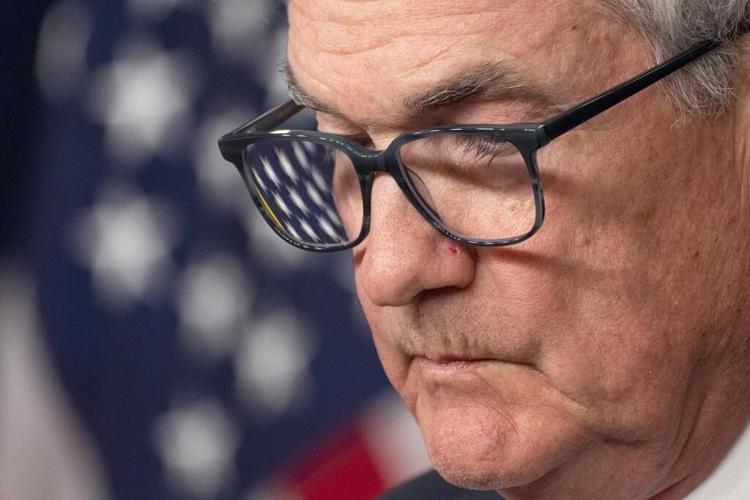 Fed's Powell: More rate hikes are likely this year to fight still-high inflation