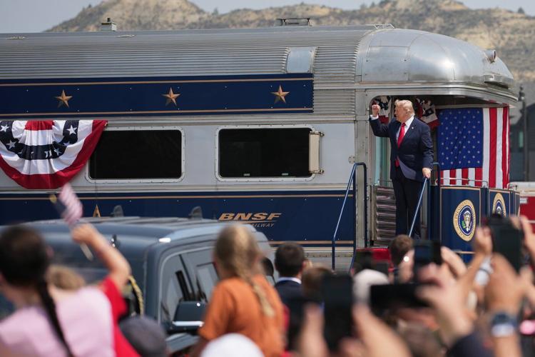 The top photos of the day by AP photojournalists