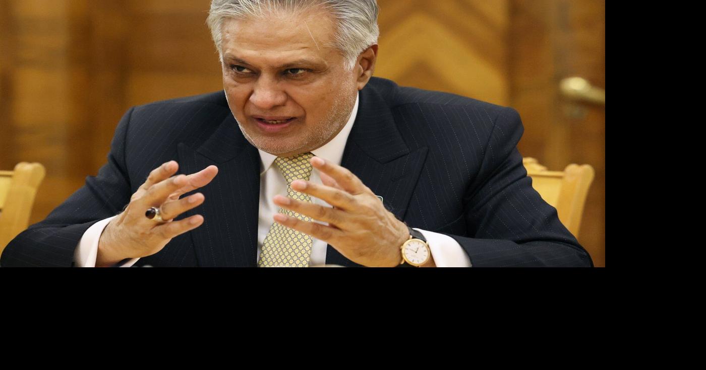 Pakistan urges Afghan Taliban to stop militants from carrying out cross ...