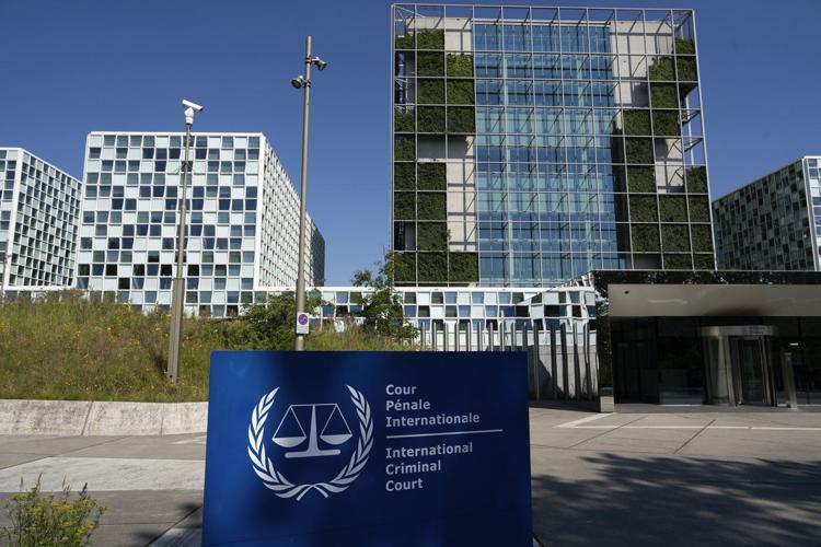 ICC condemns sanctions by Trump administration and pledges to continue its work