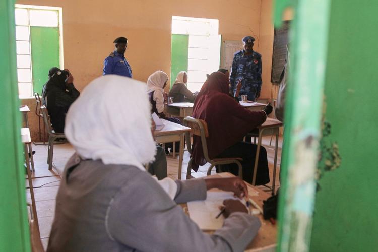 Sudan enters a fourth year of war as officials lament an 'abandoned crisis'