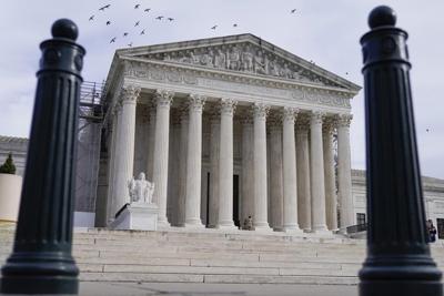 The Supreme Court rejects an appeal over bans on conversion therapy for LGBTQ+ children