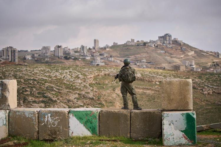 Israel's settler movement takes victory lap as a sparse outpost becomes a settlement within a month