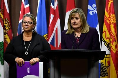 L'Association canadienne des hygiénistes dentaires critique le nouveau régime fédéral