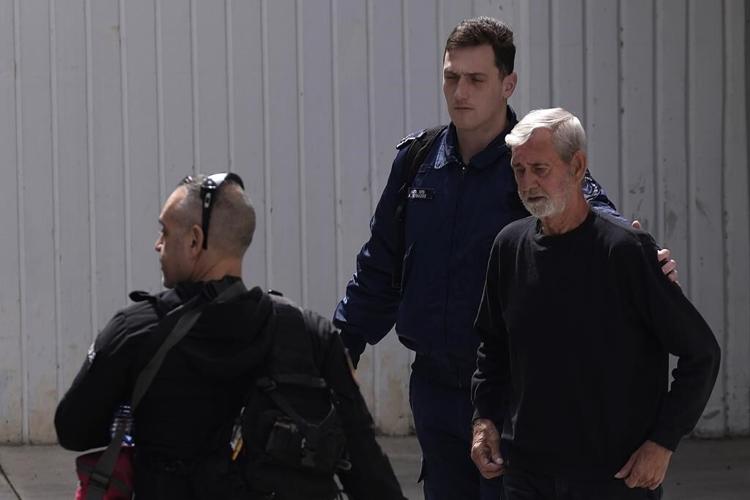 Cyprus court: Briton freely confessed to wife's killing