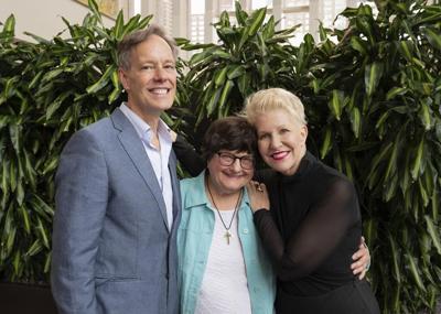 Sister Helen Prejean's 'Dead Man Walking' arrives at Met in Jake Heggie's operatic version
