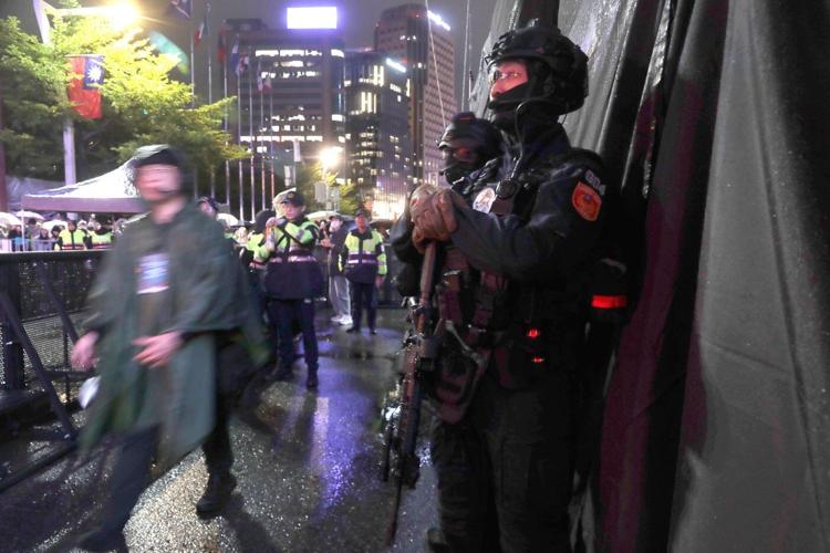 Asia rings in 2026 and Australia is defiant after its worst mass shooting