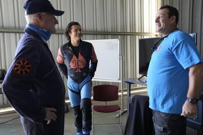 'I was afraid for my life' - Orlando Bloom puts himself in peril for new TV series