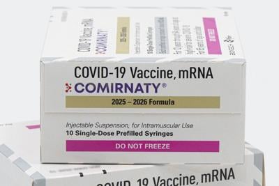 Why getting a COVID-19 vaccine is likely to be more complicated this year