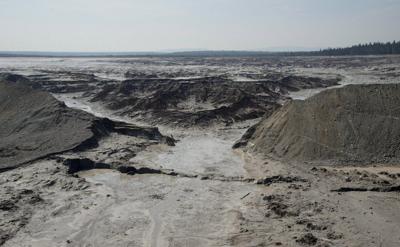 Mount Polley boss says 2014 B.C. mine spill not toxic as firm faces fisheries charges