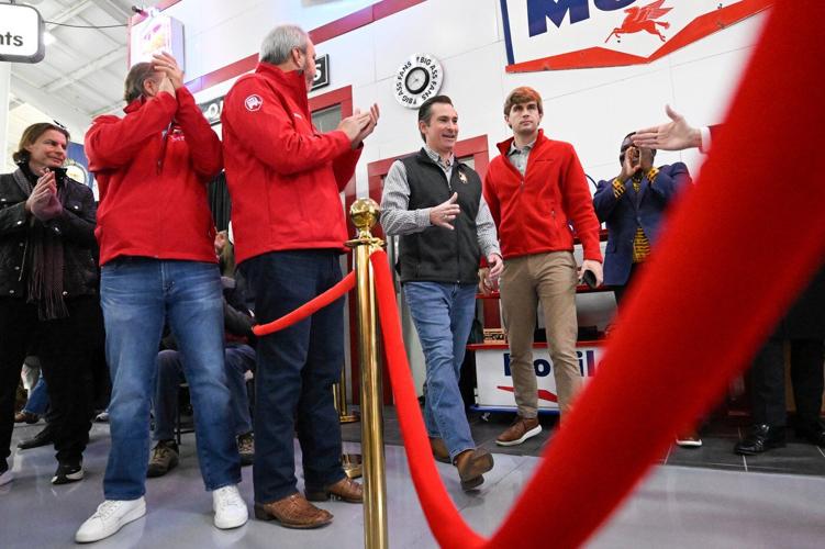 Tennessee voters make final call in House special election testing Trump's power