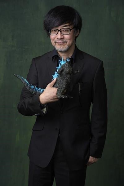 Godzilla, Oscar newbie, stomps into the Academy Awards