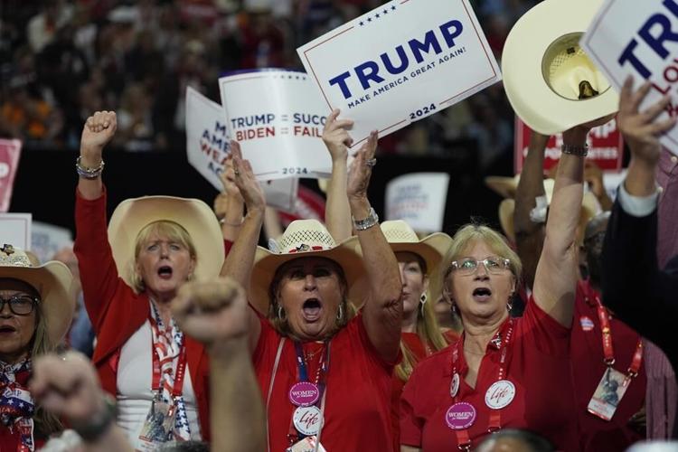 2024 Election Latest: RNC enters second day with focus shifting to immigration