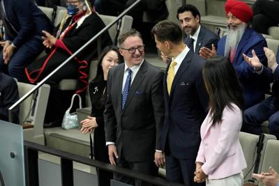 Michael Spavor et Ottawa parviennent à un accord sur sa détention en Chine