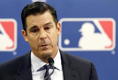 Billy Bean, second openly gay ex-MLB player, dies at 60