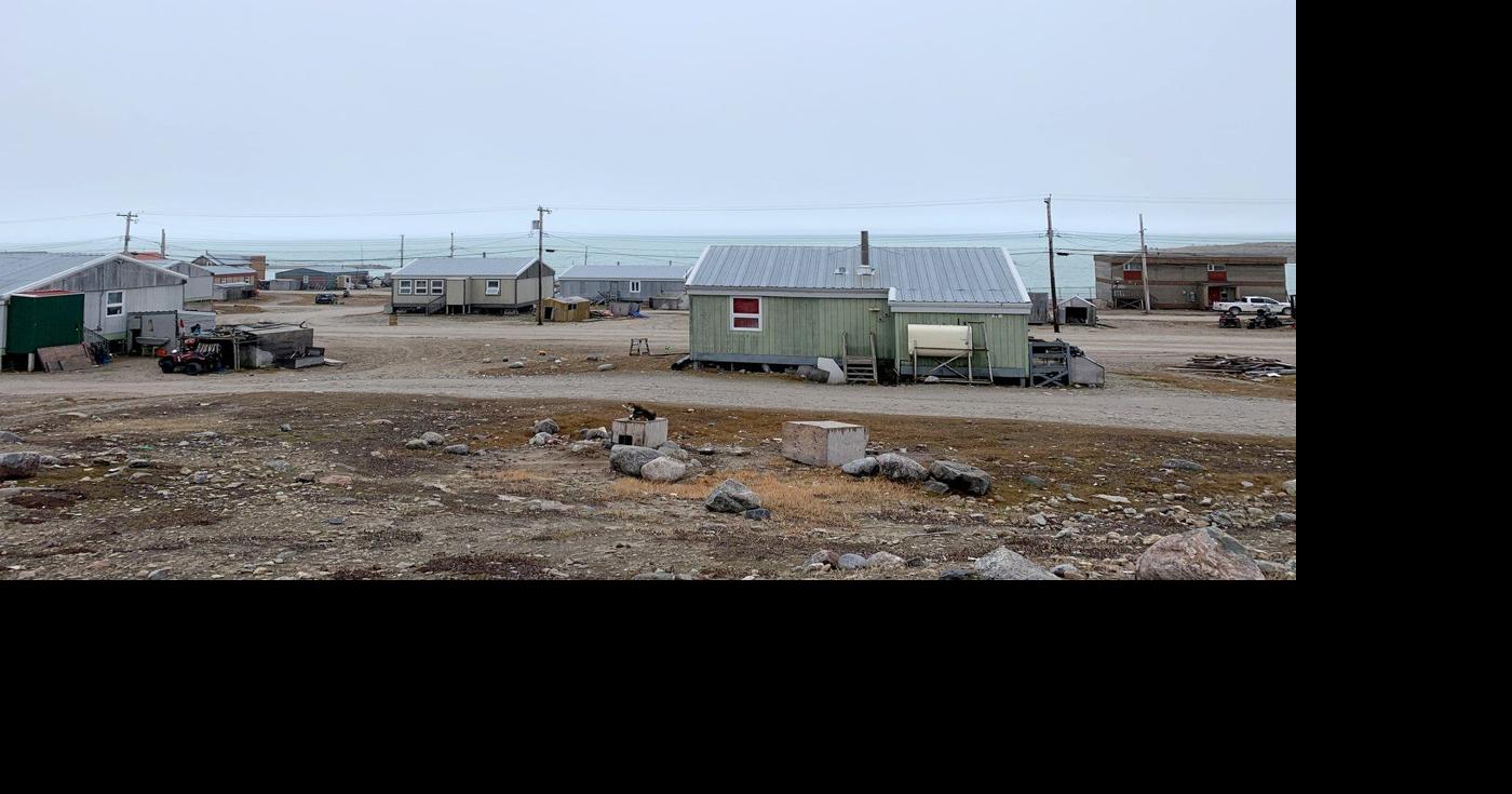 Minister approves Canadian Rangers to help Nunavut hamlet amid power ...