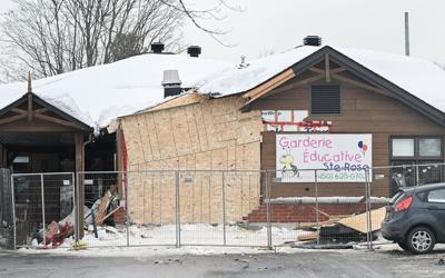 Victim impact statements today in trial of accused in fatal Quebec daycare bus crash